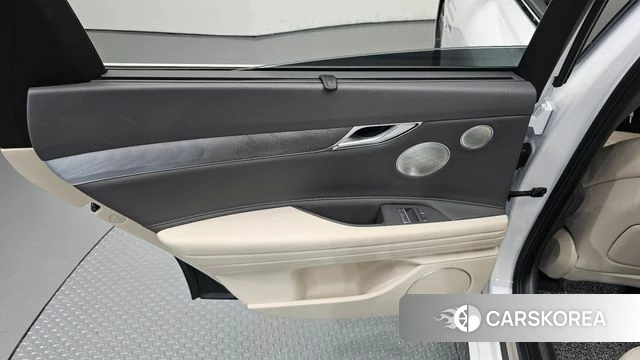 Genesis G80 (RG3) id 4549434 из Кореи 17