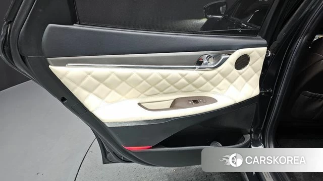 Hyundai The New Grandeur IG id 4362766 из Кореи 17