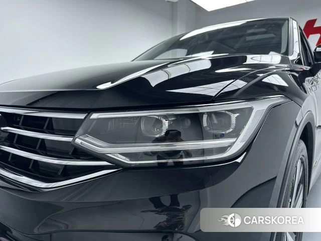 Volkswagen Tiguan L id 4298237 из Китая 17