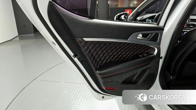 Genesis G70 id 4339300 из Кореи 17