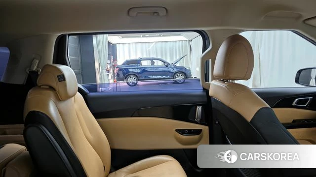 Kia Carnival 4th generation id 4323149 из Кореи 17