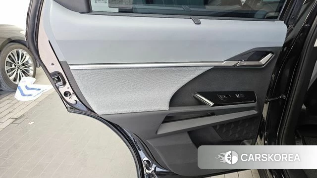Ssangyong Torres EVX id 4494129 из Кореи 17
