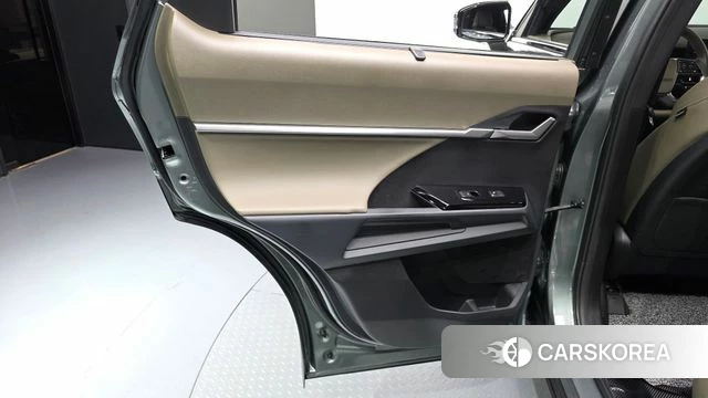 Ssangyong Torres id 4422572 из Кореи 17