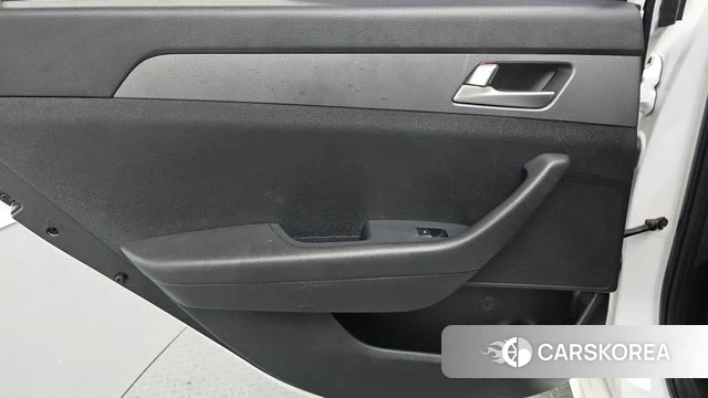 Hyundai Sonata New Rise id 4471784 из Кореи 17