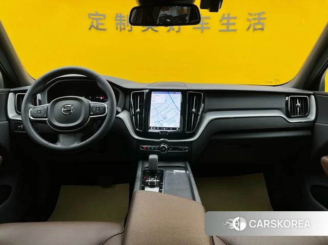 Volvo XC60 id 4208887 из Китая 17