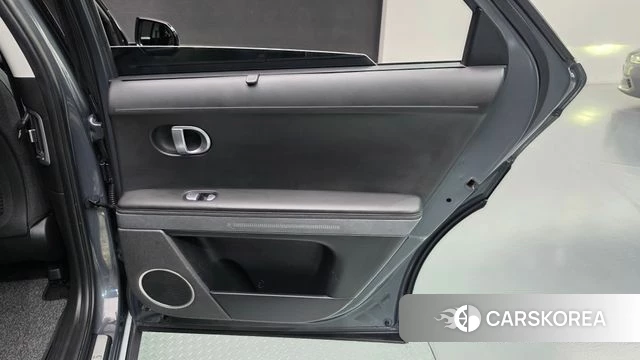Hyundai Ionic 5 id 4916990 из Кореи 17
