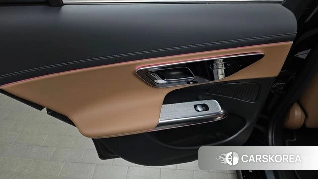 Mercedes-Benz E-Class W214 id 4749101 из Кореи 17