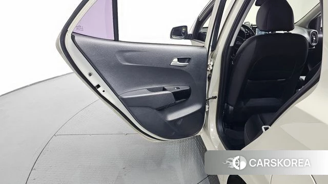 Kia All New Morning (JA) id 4397681 из Кореи 17