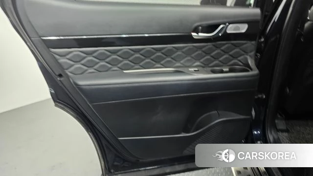 Hyundai Palisade id 4525186 из Кореи 17