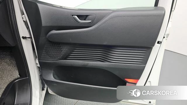 Hyundai Staria id 4922087 из Кореи 17
