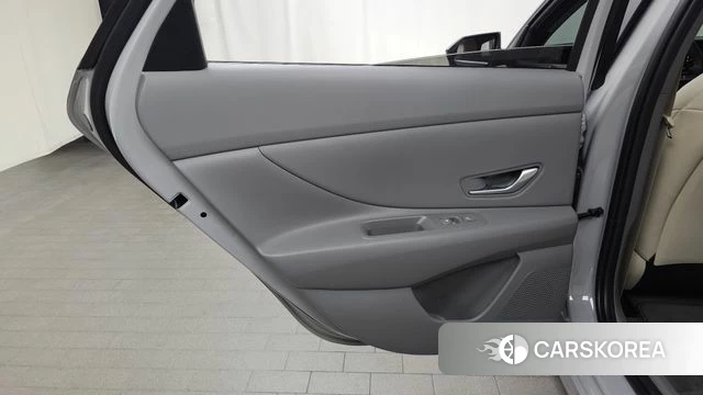 Hyundai The New Avante (CN7) id 4591053 из Кореи 17