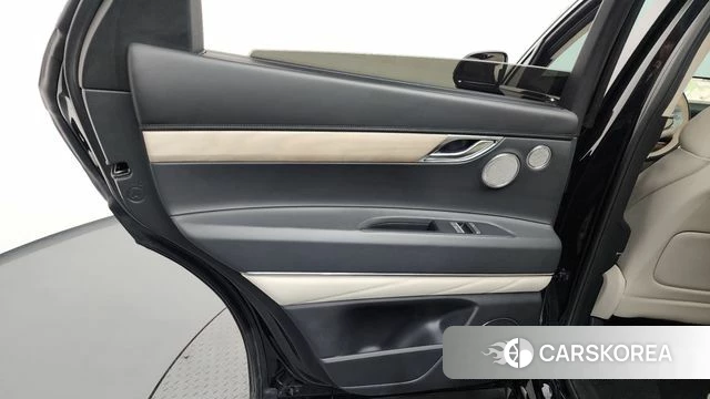 Genesis GV80 id 4224459 из Кореи 17