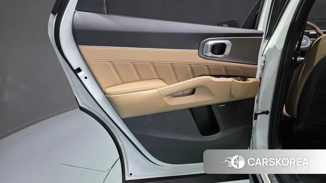 Kia The New Sorento 4th Generation id 4488068 из Кореи 17