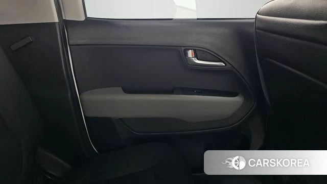 Kia The New Kia Ray id 4493967 из Кореи 17