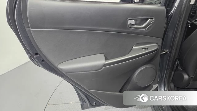 Hyundai Kona Electric id 4410021 из Кореи 17