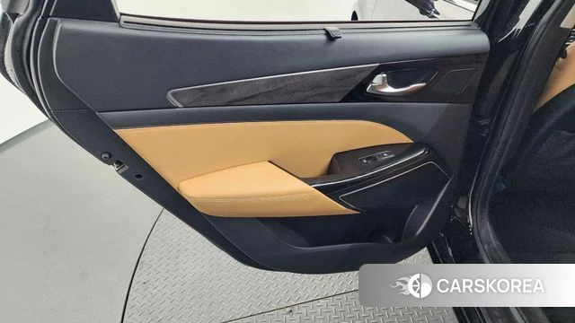 Kia K7 Premier id 4759368 из Кореи 17