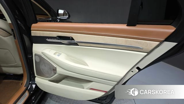 Genesis G90 id 4525598 из Кореи 17