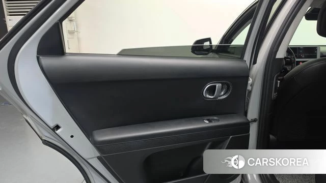 Hyundai Ionic 5 id 4917311 из Кореи 17