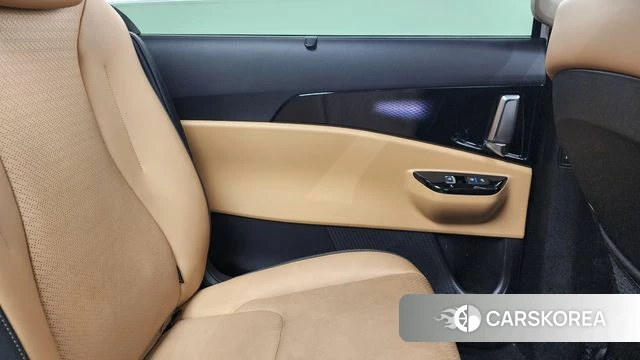 Kia Carnival 4th generation id 4561504 из Кореи 17
