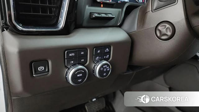 GMC Sierra id 4474334 из Кореи 17