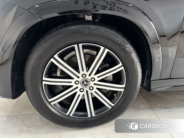 Mercedes-Benz GLE (import) id 4336025 из Китая 17