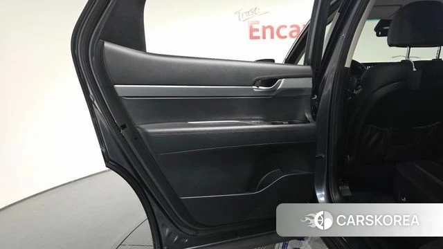 Hyundai Palisade id 4758800 из Кореи 17