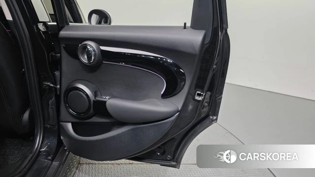 Mini Cooper id 4540625 из Кореи 17
