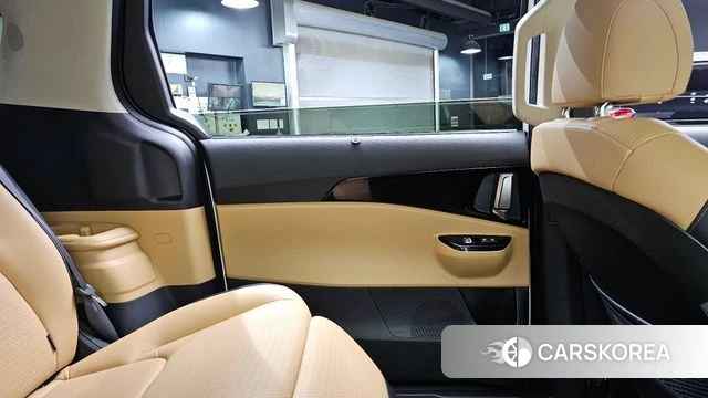 Kia Carnival 4th generation id 4618787 из Кореи 17