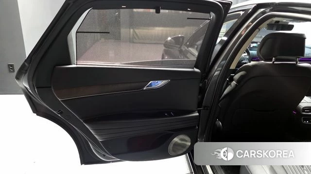 Genesis G80 (RG3) id 4282897 из Кореи 17