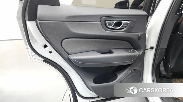Volvo XC60 second Generation id 4446158 из Кореи 17