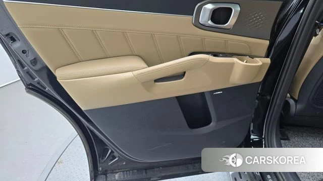 Kia The New Sorento 4th Generation id 4570901 из Кореи 17