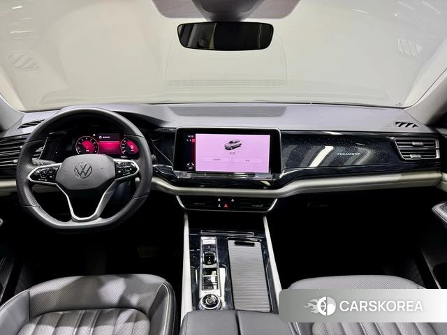 Volkswagen Tourang id 3882385 из Китая 17
