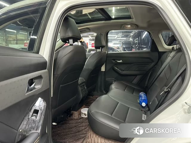 Haval Red Rabbit id 4236501 из Китая 17
