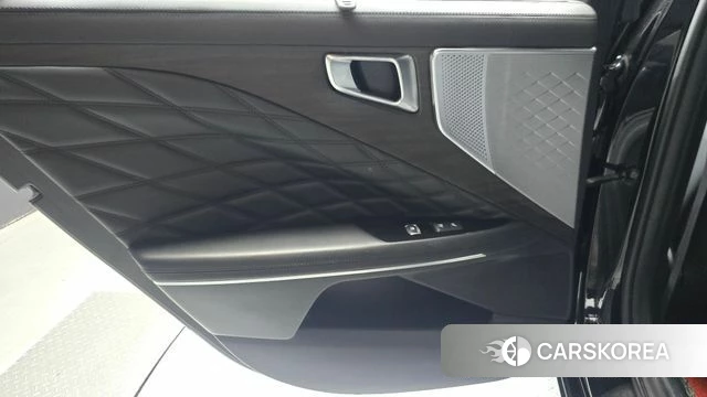 Kia K8 id 4636772 из Кореи 17