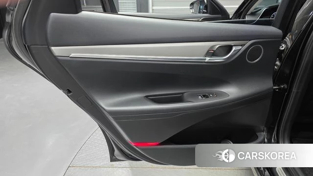 Hyundai The New Grandeur IG id 4433969 из Кореи 17
