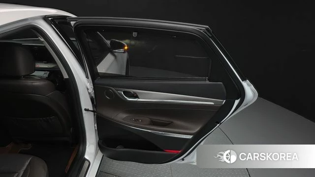 Hyundai The New Grandeur IG Hybrid id 4284069 из Кореи 17