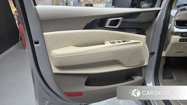 Kia The New Carnival 4th Generation id 4462166 из Кореи 17