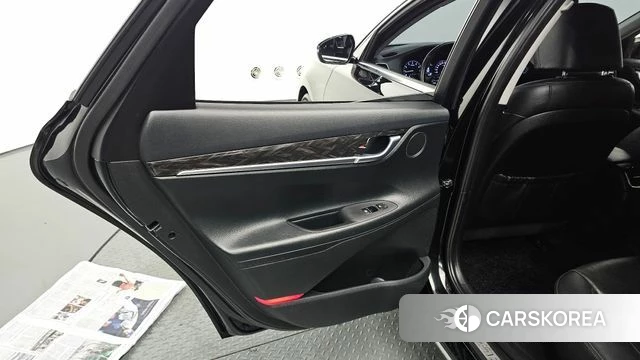 Hyundai Grandeur IG id 4865401 из Кореи 17
