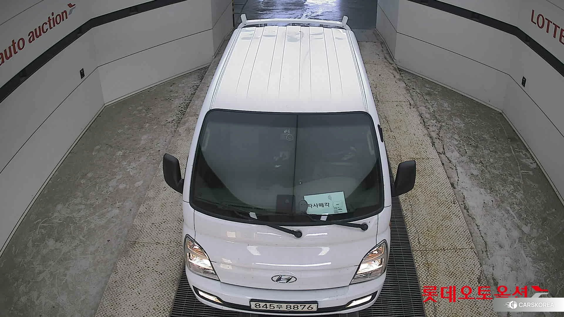Hyundai Porter II id 4909251 из Кореи 17
