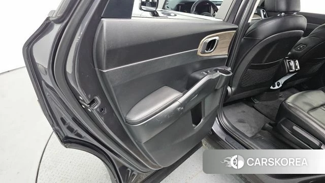 Kia Sorento 4th Generation id 4361133 из Кореи 17