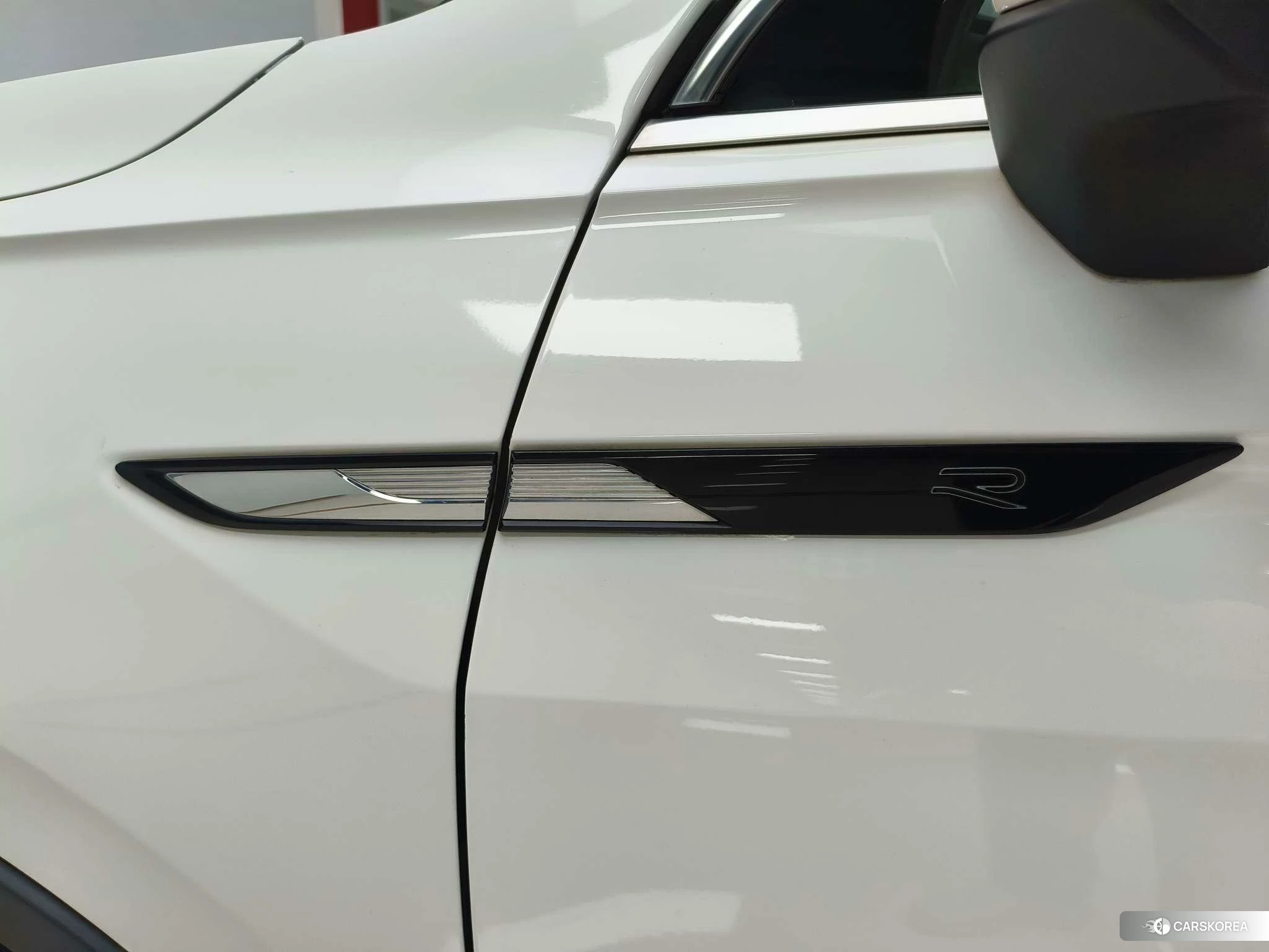 Volkswagen Tiguan L id 4498609 из Китая 17