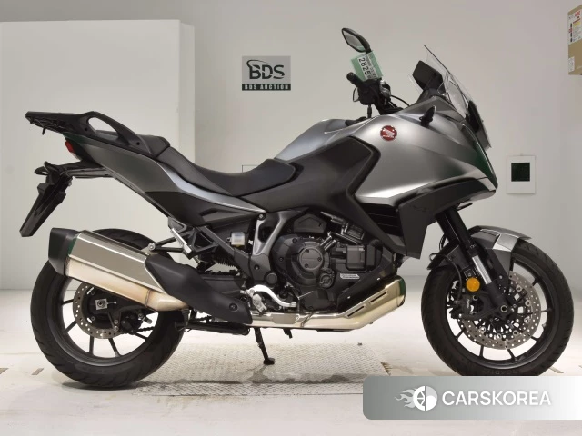 Проданный Honda NT1100 2022 из Японии