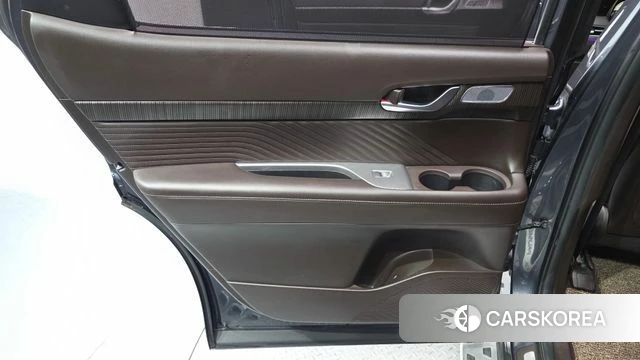 Hyundai The New Palisade id 4922140 из Кореи 17