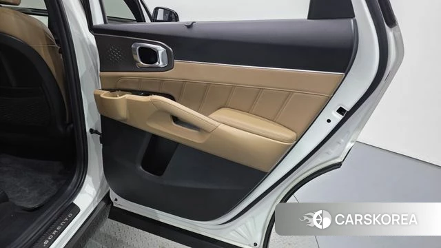 Kia The New Sorento 4th Generation id 4767915 из Кореи 17