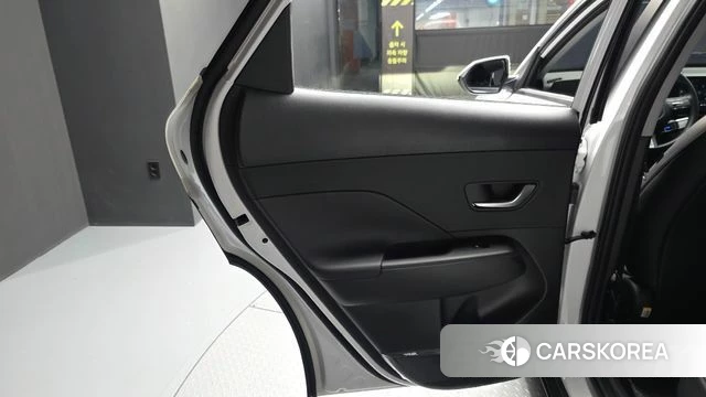 Hyundai Kona Hybrid (SX2) id 4584091 из Кореи 17