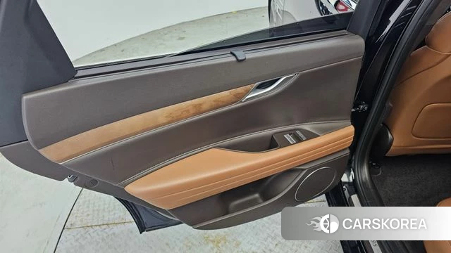 Genesis G80 (RG3) id 4316236 из Кореи 17