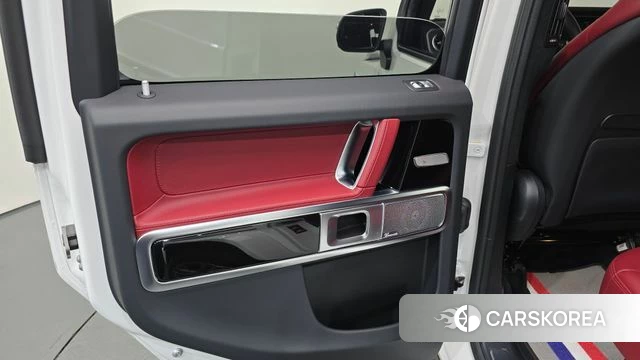 Mercedes-Benz G-Class W465 id 4612156 из Кореи 17