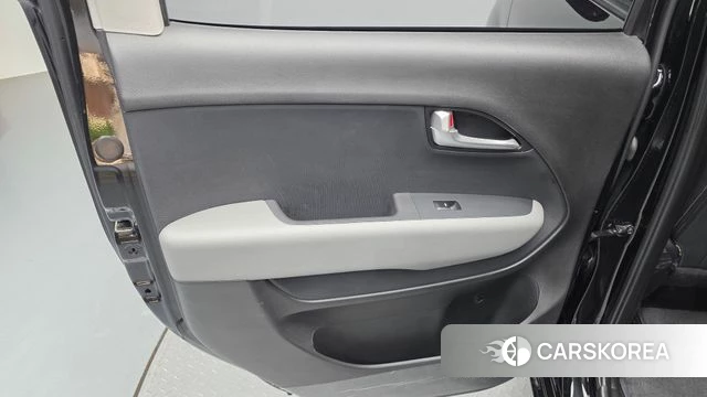 Kia The New Ray id 4282031 из Кореи 17