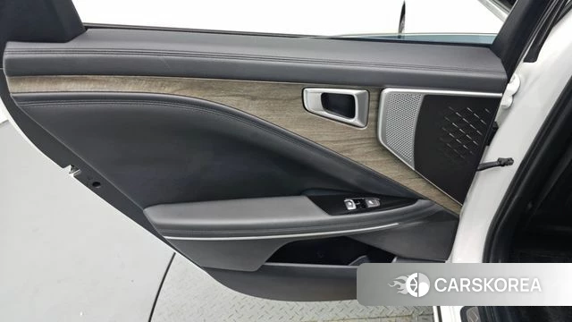 Kia K8 id 4201847 из Кореи 17