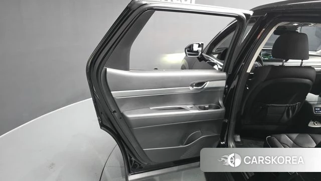 Hyundai The New Palisade id 4753548 из Кореи 17